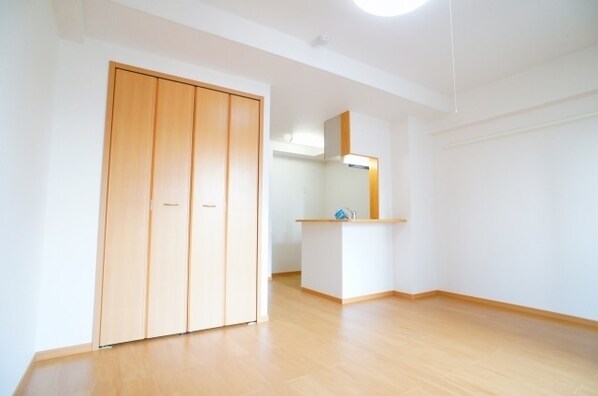 メルヴェーユの物件内観写真